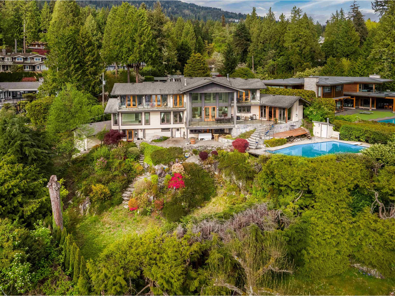 1408 31st Street, West Vancouver, British Columbia  V7V 4P5 - Photo 7 - R2776302