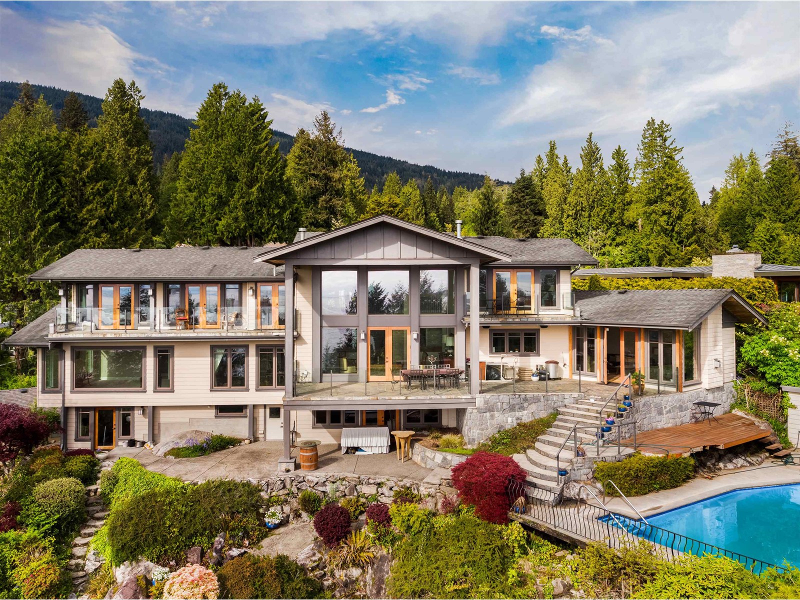 1408 31st Street, West Vancouver, British Columbia  V7V 4P5 - Photo 8 - R2776302