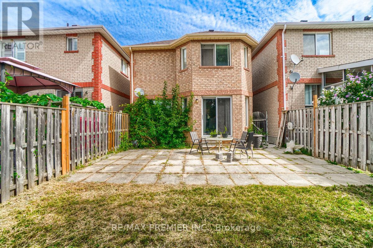 193 Roxbury StMarkham, Ontario  L3S 3T5 - Photo 39 - N5970476