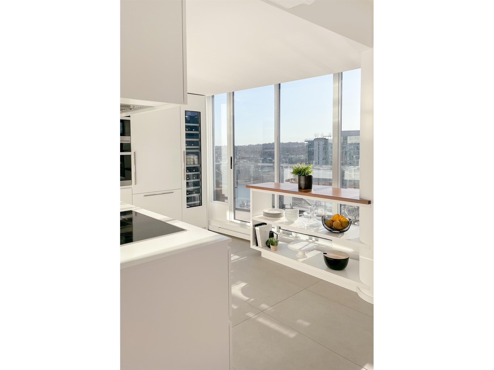 3703 689 Abbott Street, Vancouver, British Columbia  V6B 0J2 - Photo 10 - R2776330
