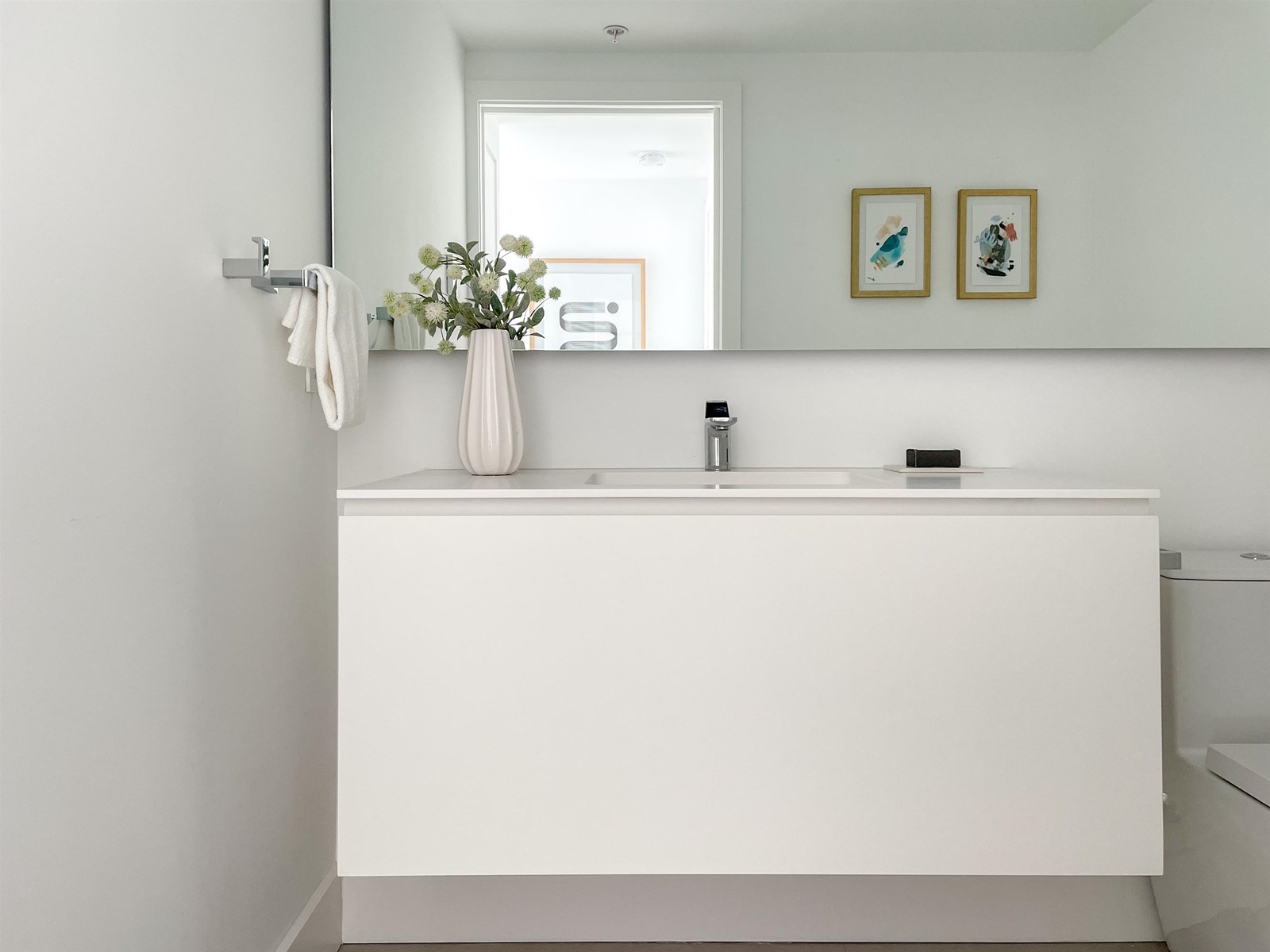 3703 689 Abbott Street, Vancouver, British Columbia  V6B 0J2 - Photo 13 - R2776330