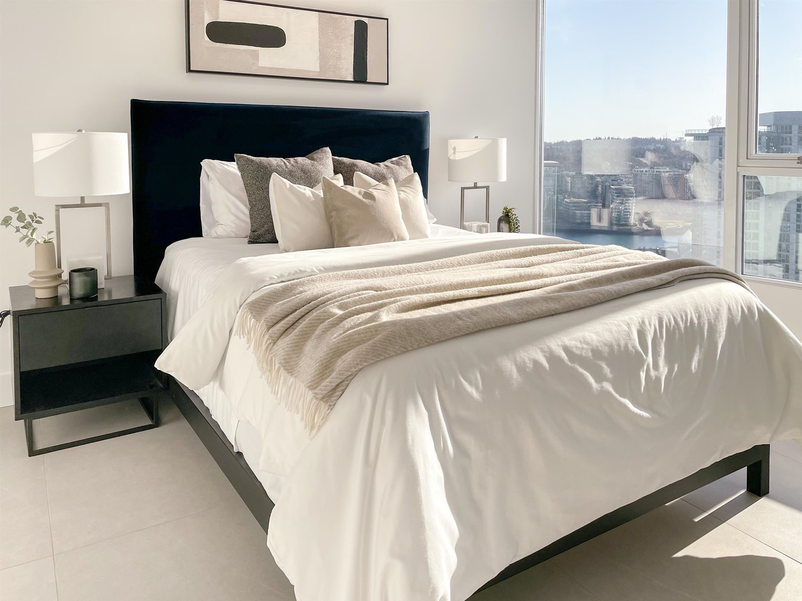 3703 689 Abbott Street, Vancouver, British Columbia  V6B 0J2 - Photo 16 - R2776330