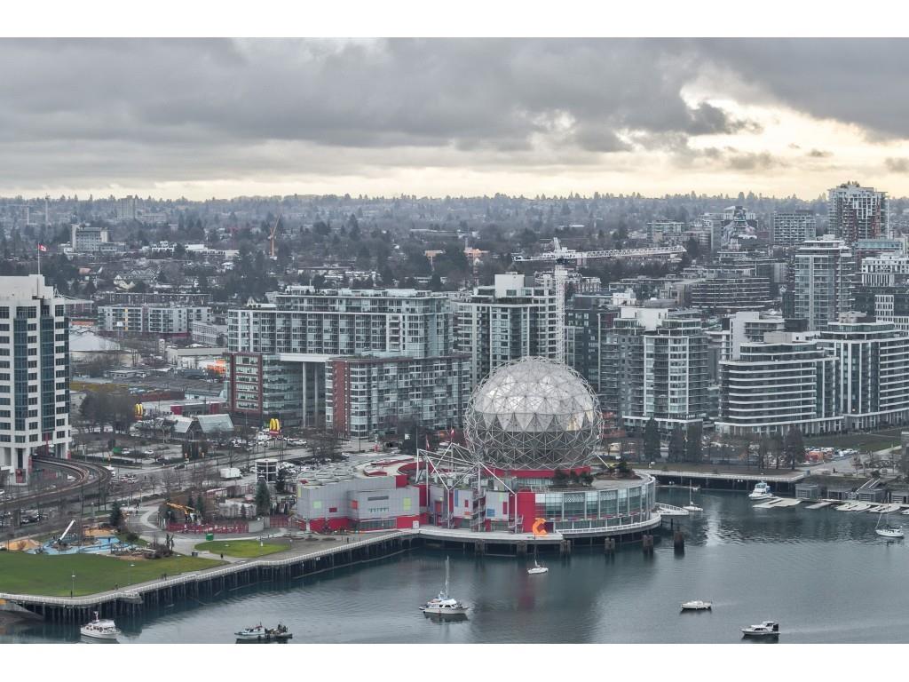 3703 689 Abbott Street, Vancouver, British Columbia  V6B 0J2 - Photo 39 - R2776330