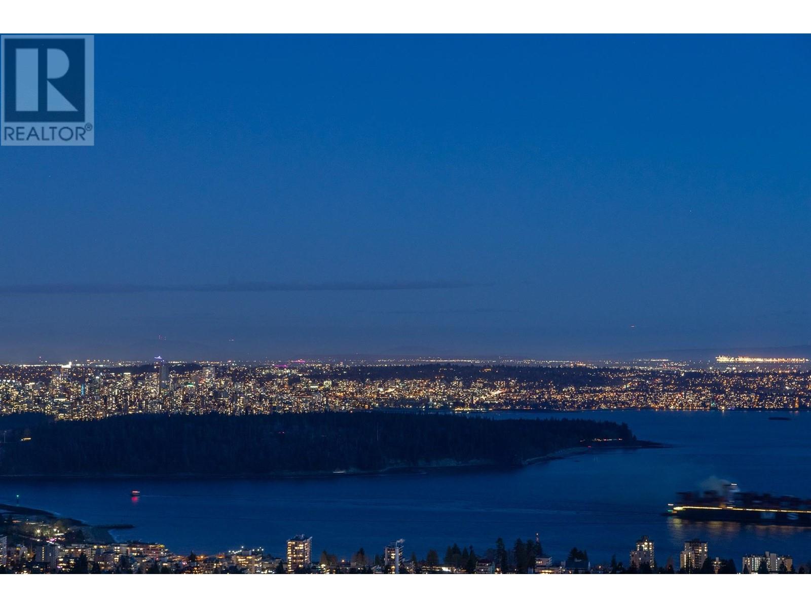 2550 WESTHILL DRIVE, west vancouver, British Columbia