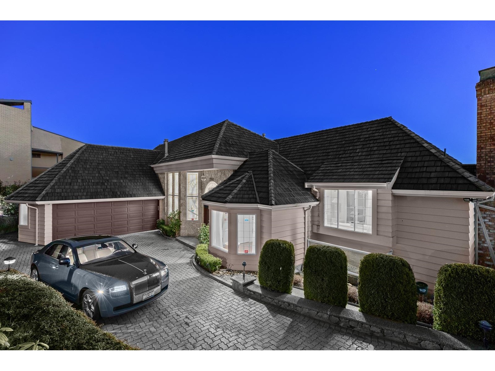 2550 Westhill Drive, West Vancouver, British Columbia  V7S 3B7 - Photo 3 - R2776473