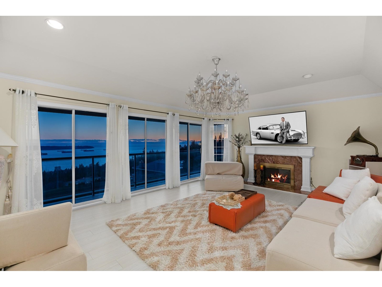 2550 Westhill Drive, West Vancouver, British Columbia  V7S 3B7 - Photo 4 - R2776473