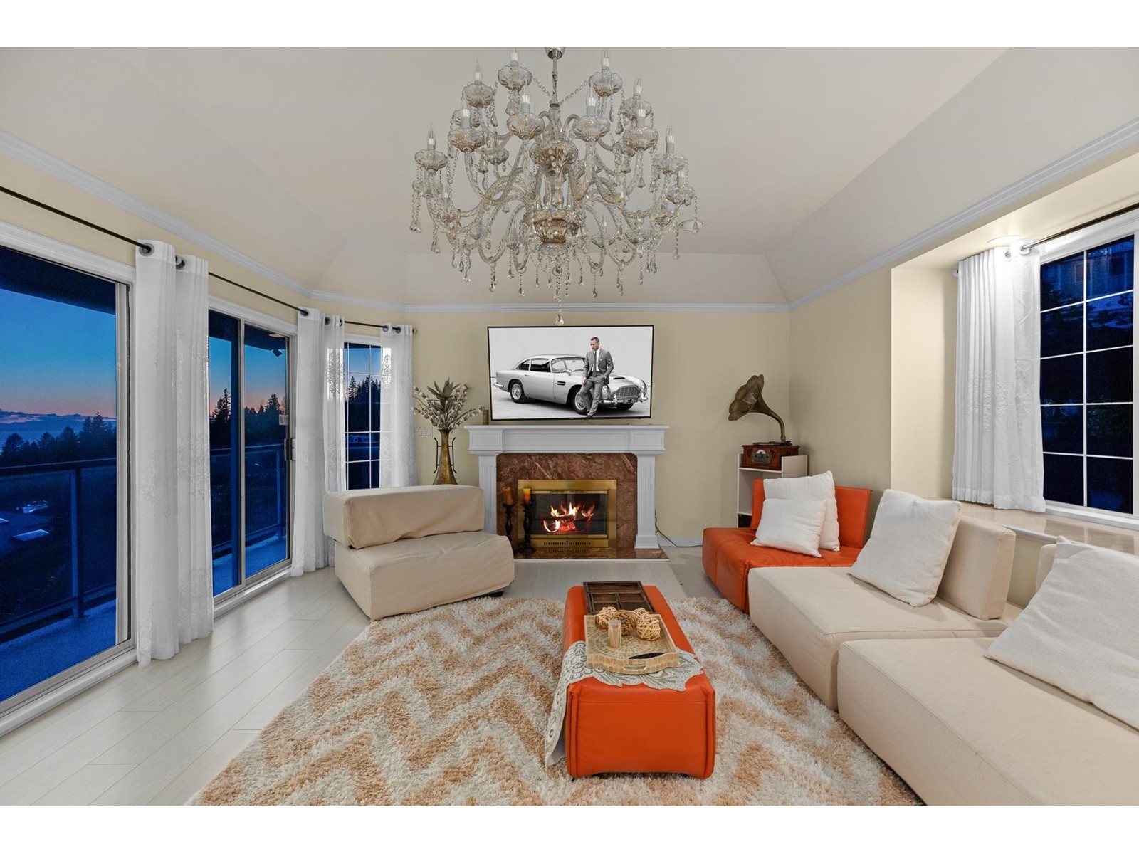 2550 Westhill Drive, West Vancouver, British Columbia  V7S 3B7 - Photo 5 - R2776473