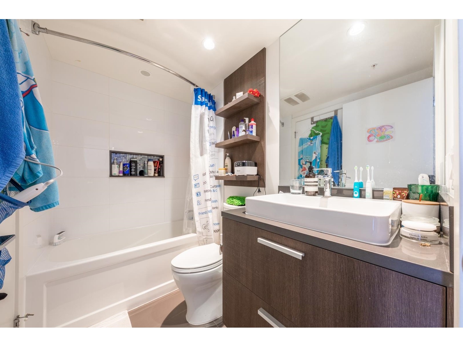 1501 3007 Glen Drive, Coquitlam, British Columbia  V3B 0L8 - Photo 12 - R2775335