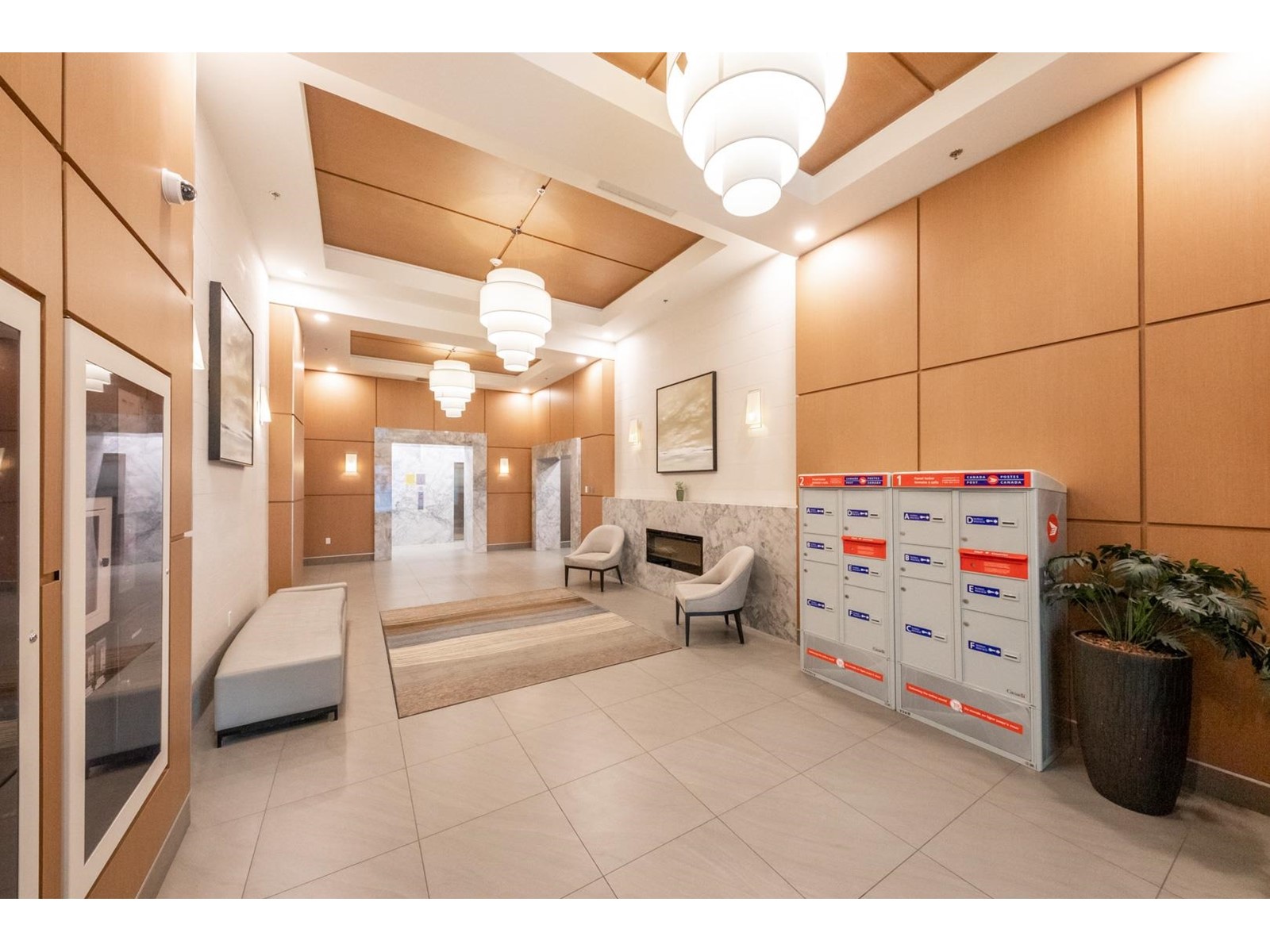 1501 3007 Glen Drive, Coquitlam, British Columbia  V3B 0L8 - Photo 23 - R2775335