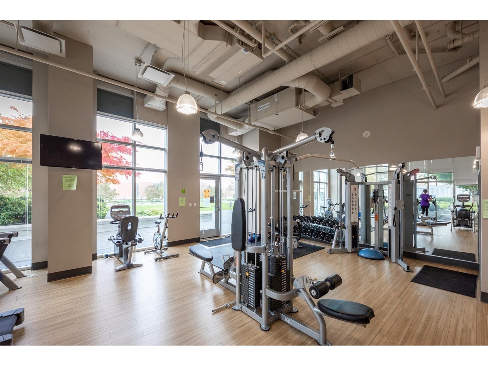 1501 3007 Glen Drive, Coquitlam, British Columbia  V3B 0L8 - Photo 25 - R2775335