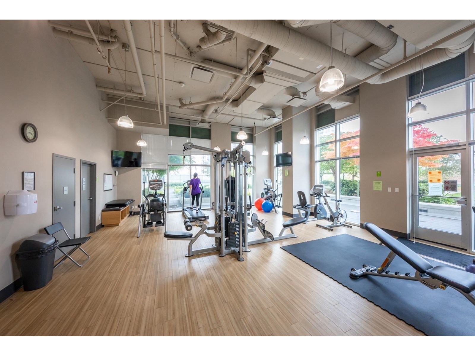 1501 3007 Glen Drive, Coquitlam, British Columbia  V3B 0L8 - Photo 24 - R2775335