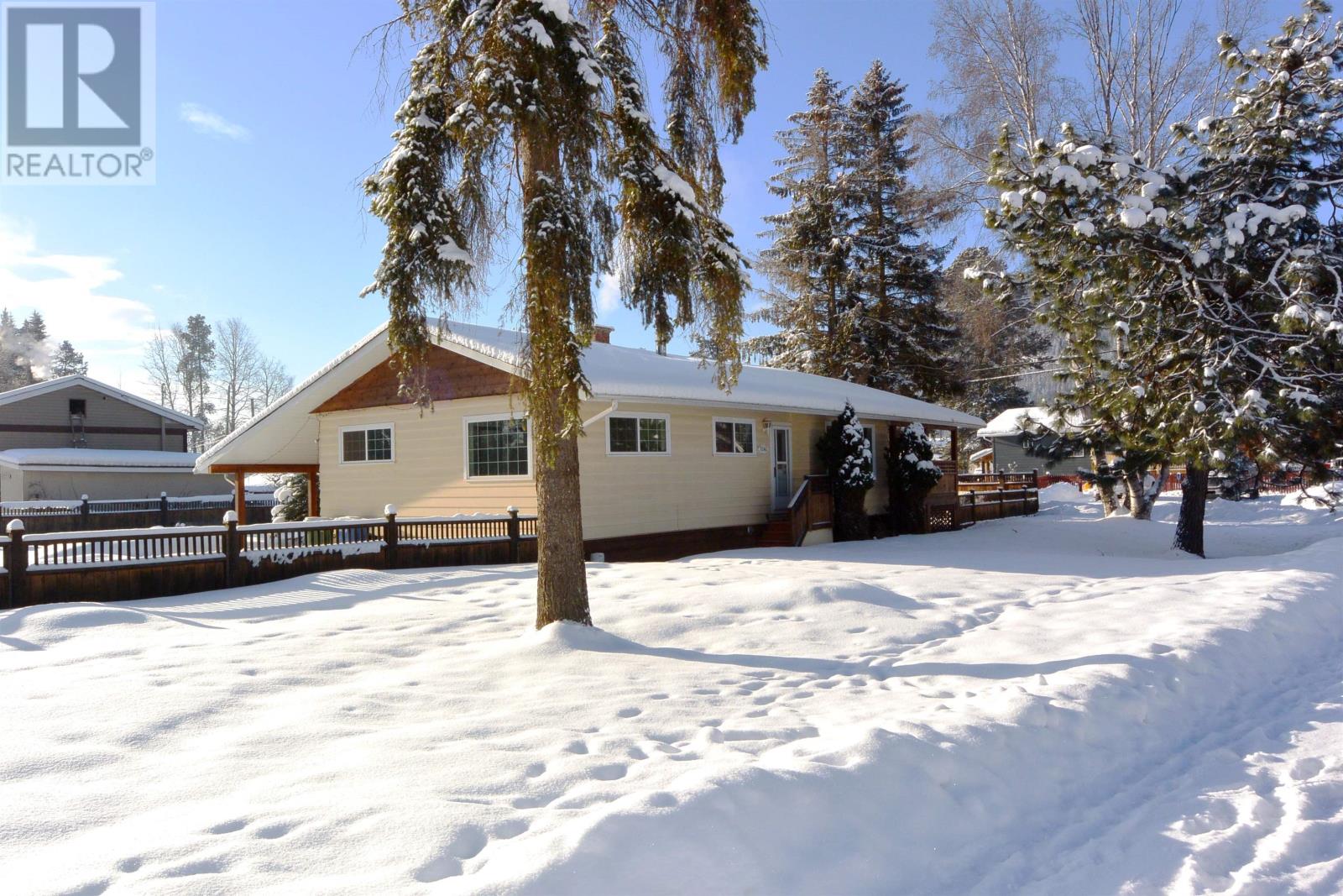 1240 Winnipeg Street, Smithers, British Columbia  V0J 2N0 - Photo 34 - R2757703