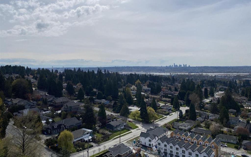 1903 585 Austin Avenue, Coquitlam, British Columbia  V3K 3N2 - Photo 4 - R2775866