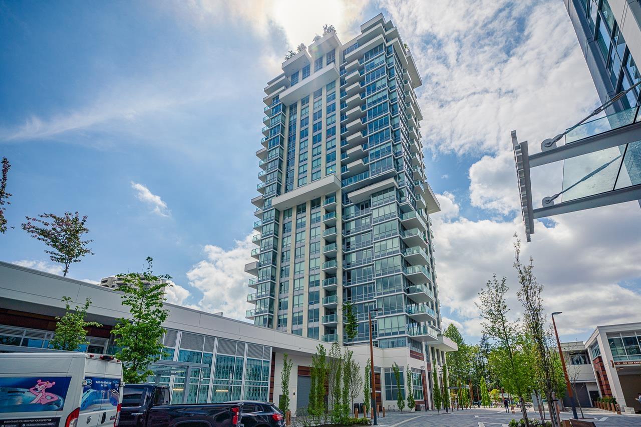 505 1675 Lionsgate Lane, North Vancouver, British Columbia  V7P 3B4 - Photo 2 - R2776697