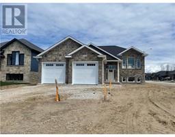 399 Amanda'S Way Saugeen Shores, Saugeen Shores, Ca