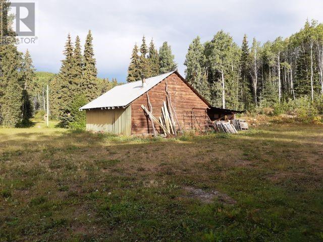 4100 E 16 Highway, Burns Lake, British Columbia  V0J 1E3 - Photo 6 - R2776042