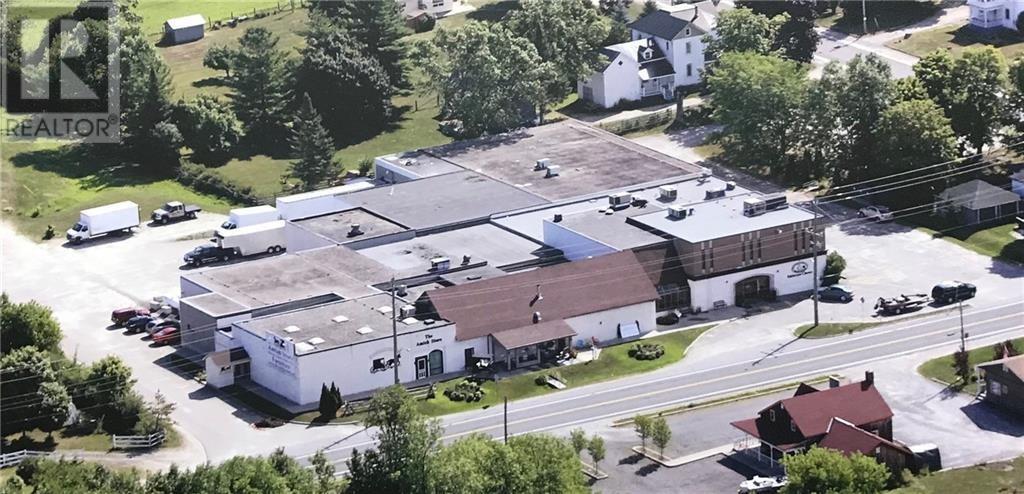 1410 511 Highway, Balderson, Ontario  K0G 1A0 - Photo 2 - 1331250