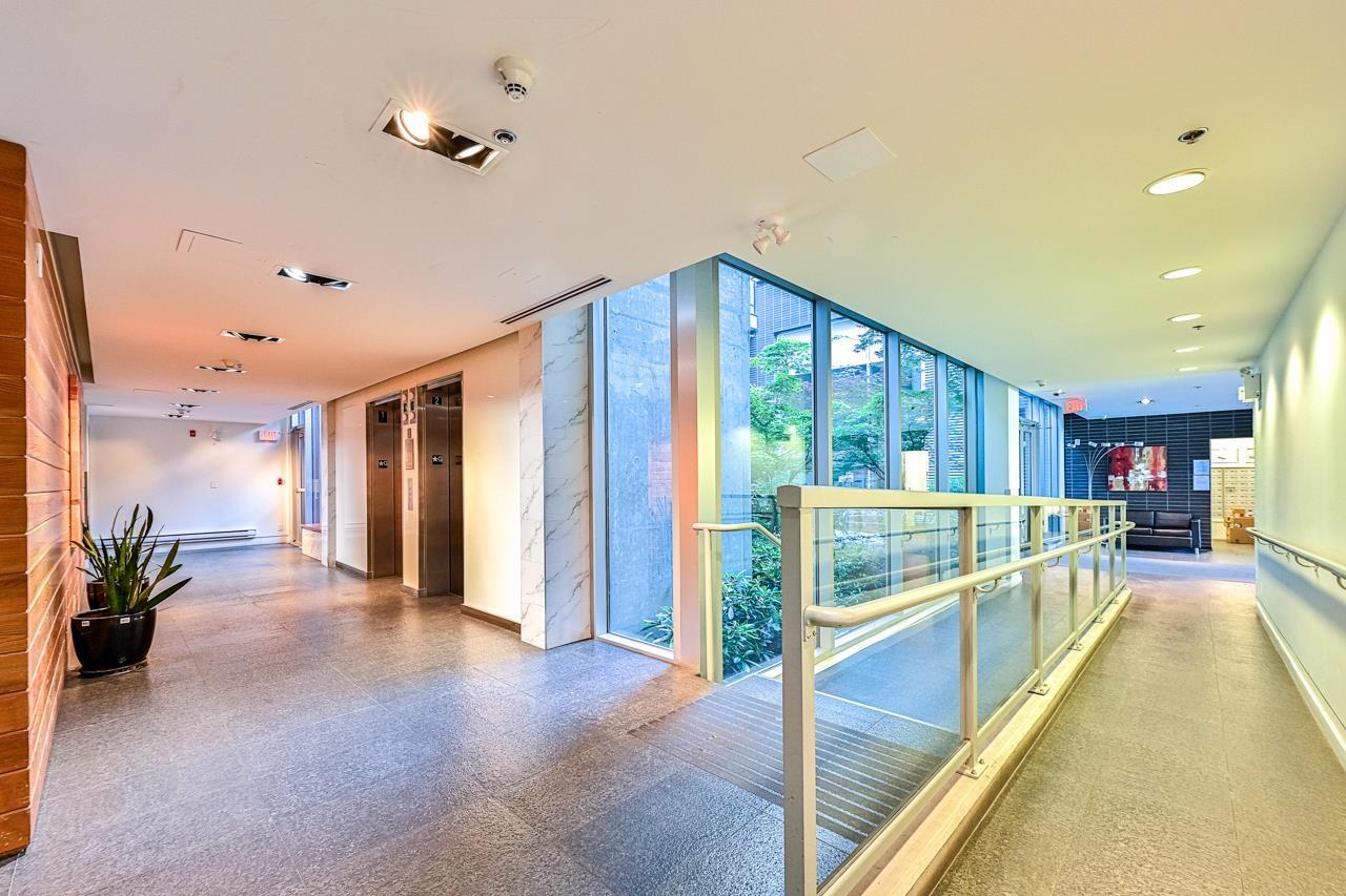 607 5955 Birney Avenue, Vancouver, British Columbia  V6S 0C5 - Photo 19 - R2776687