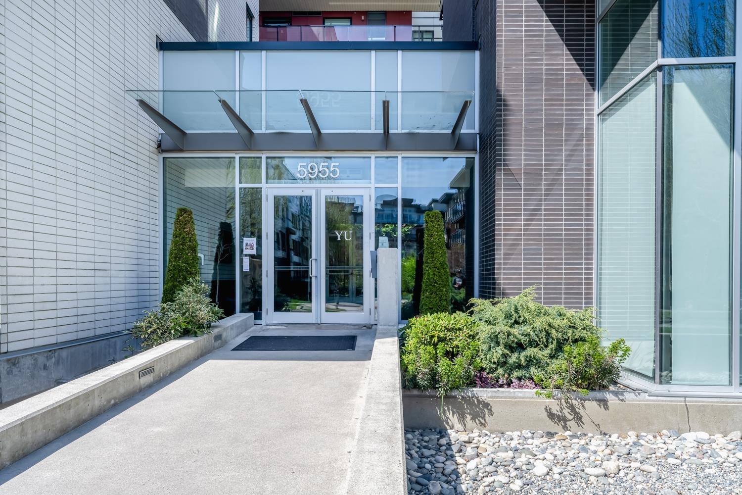 607 5955 Birney Avenue, Vancouver, British Columbia  V6S 0C5 - Photo 20 - R2776687