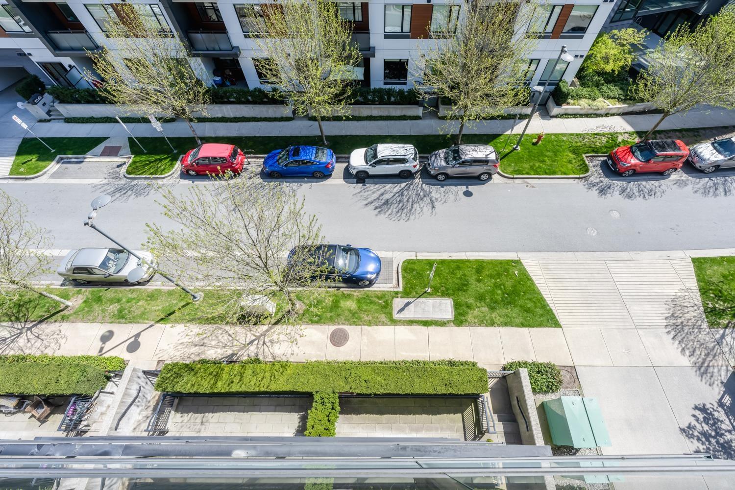 607 5955 Birney Avenue, Vancouver, British Columbia  V6S 0C5 - Photo 16 - R2776687