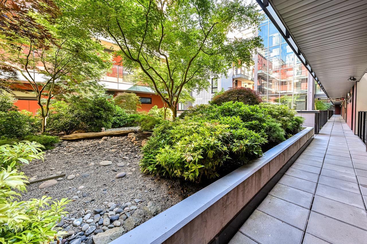 607 5955 Birney Avenue, Vancouver, British Columbia  V6S 0C5 - Photo 26 - R2776687