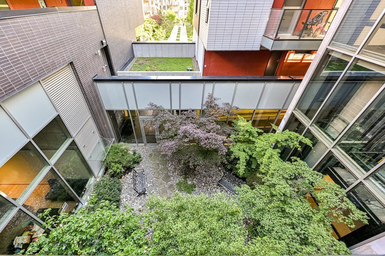 607 5955 Birney Avenue, Vancouver, British Columbia  V6S 0C5 - Photo 27 - R2776687