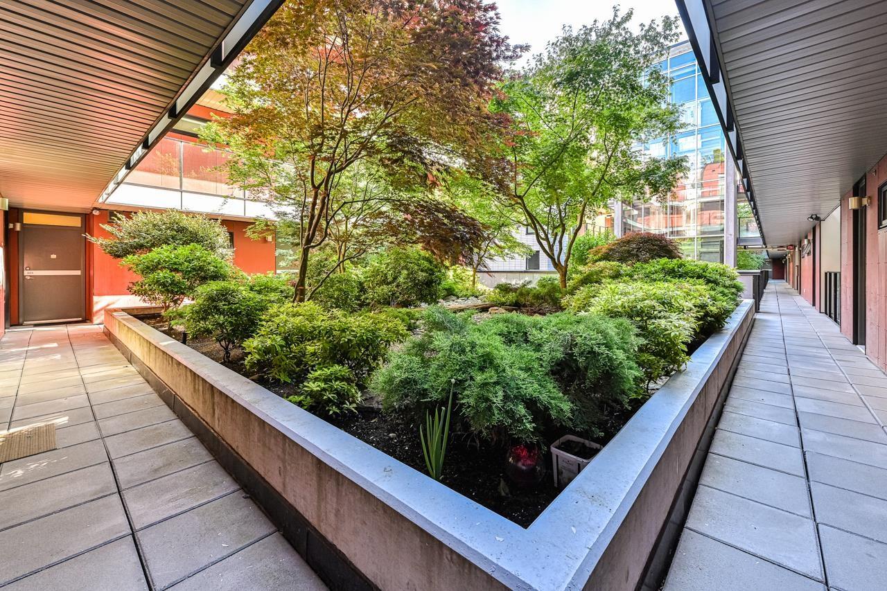 607 5955 Birney Avenue, Vancouver, British Columbia  V6S 0C5 - Photo 25 - R2776687