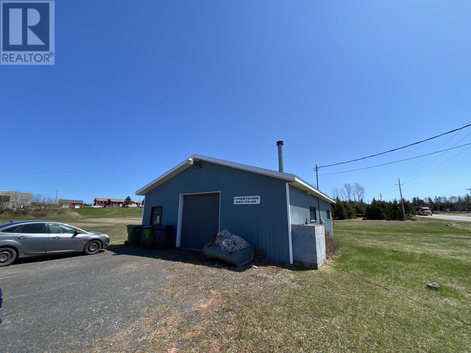 966 Route 2 Highway, Rollo Bay, Prince Edward Island  C0A 2B0 - Photo 1 - 202308746