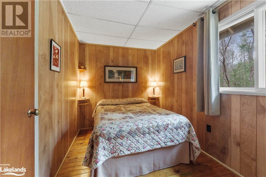 1417 W Oxbow Lake Road Unit# 1, Lake Of Bays, Ontario  P1H 2J6 - Photo 24 - 40390520
