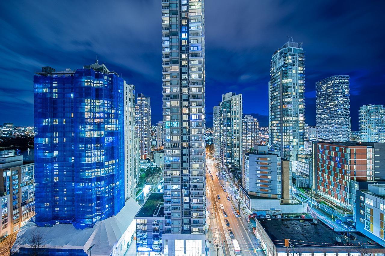 2002 1280 Richards Street, Vancouver, British Columbia  V6B 1S2 - Photo 25 - R2776946