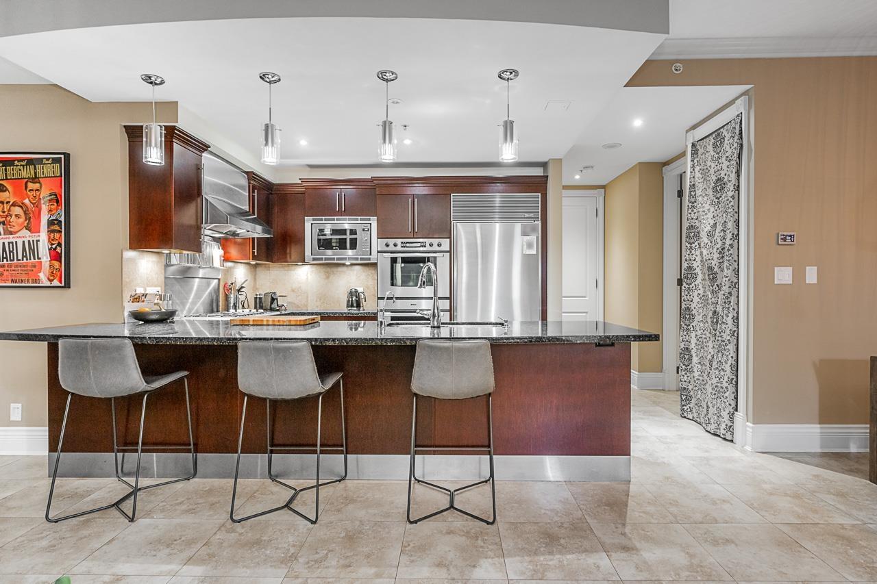 2002 1280 Richards Street, Vancouver, British Columbia  V6B 1S2 - Photo 4 - R2776946