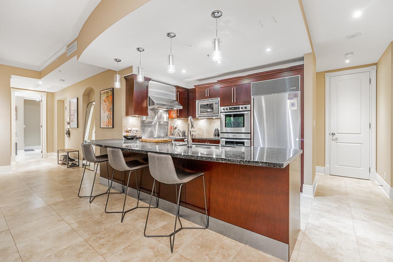 2002 1280 Richards Street, Vancouver, British Columbia  V6B 1S2 - Photo 5 - R2776946