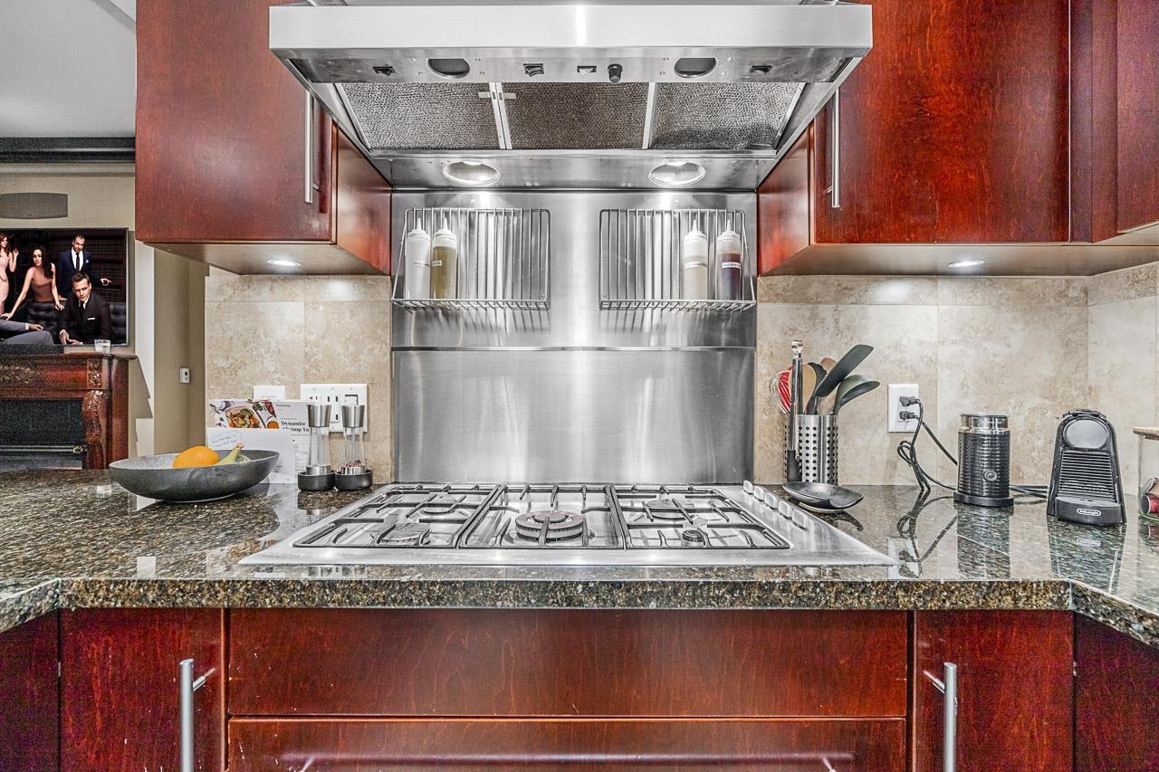 2002 1280 Richards Street, Vancouver, British Columbia  V6B 1S2 - Photo 6 - R2776946