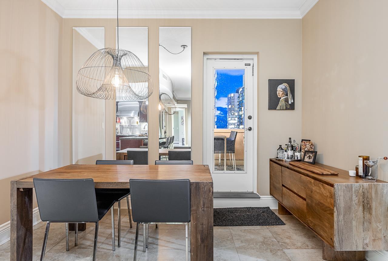 2002 1280 Richards Street, Vancouver, British Columbia  V6B 1S2 - Photo 7 - R2776946