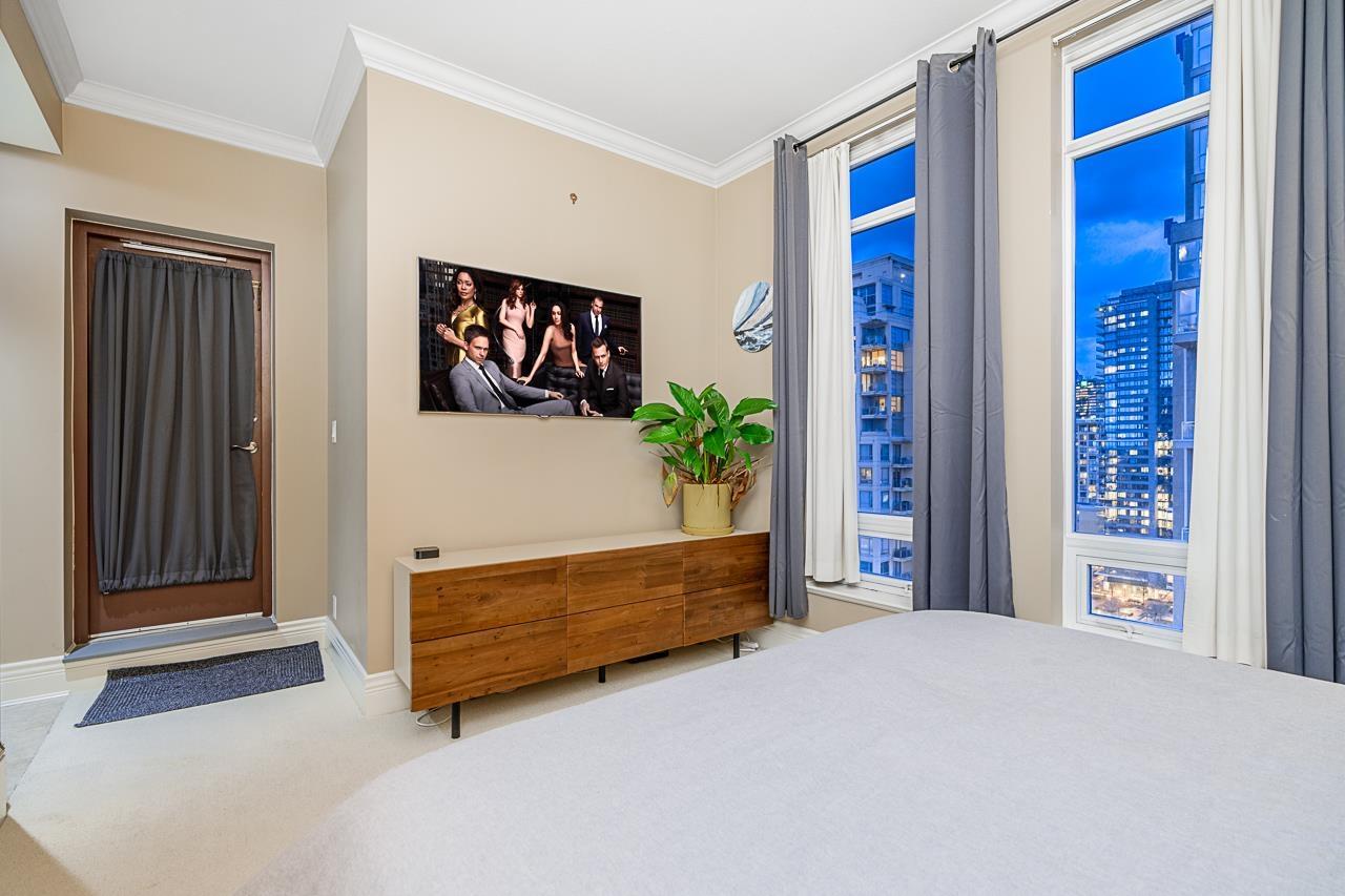 2002 1280 Richards Street, Vancouver, British Columbia  V6B 1S2 - Photo 9 - R2776946