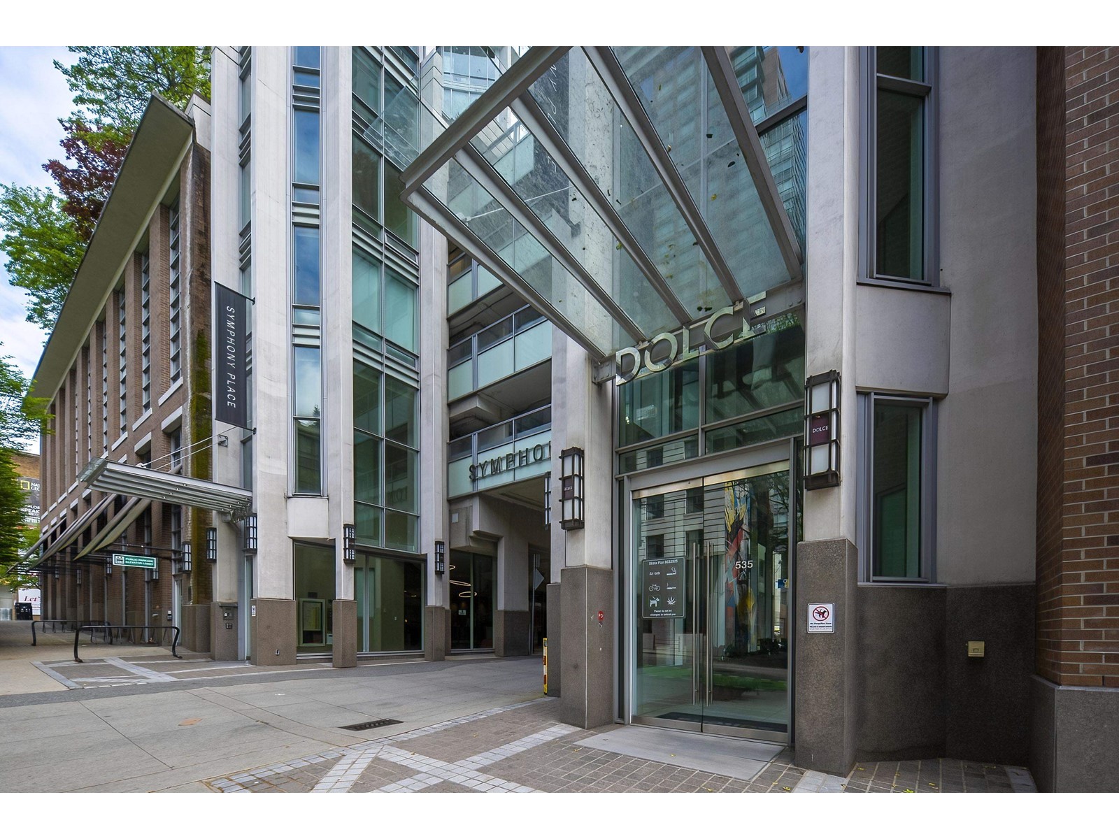2905 535 Smithe Street, Vancouver, British Columbia  V6B 0H2 - Photo 28 - R2777048