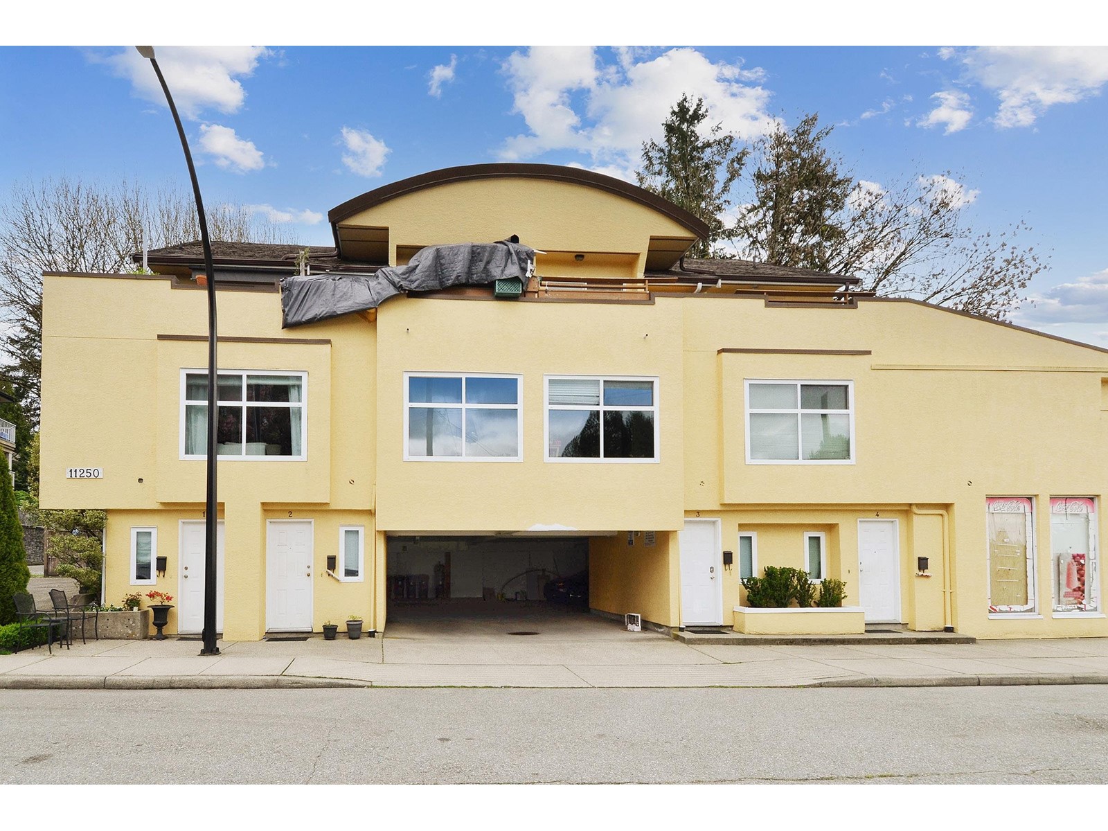 3 11250 WARESLEY STREET, maple ridge, British Columbia