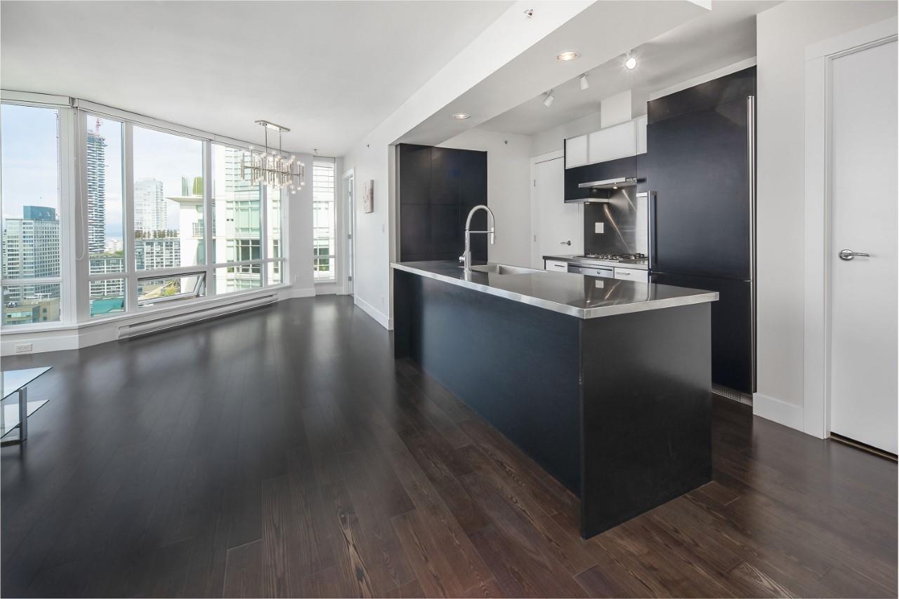 2905 535 Smithe Street, Vancouver, British Columbia  V6B 0H2 - Photo 8 - R2777048