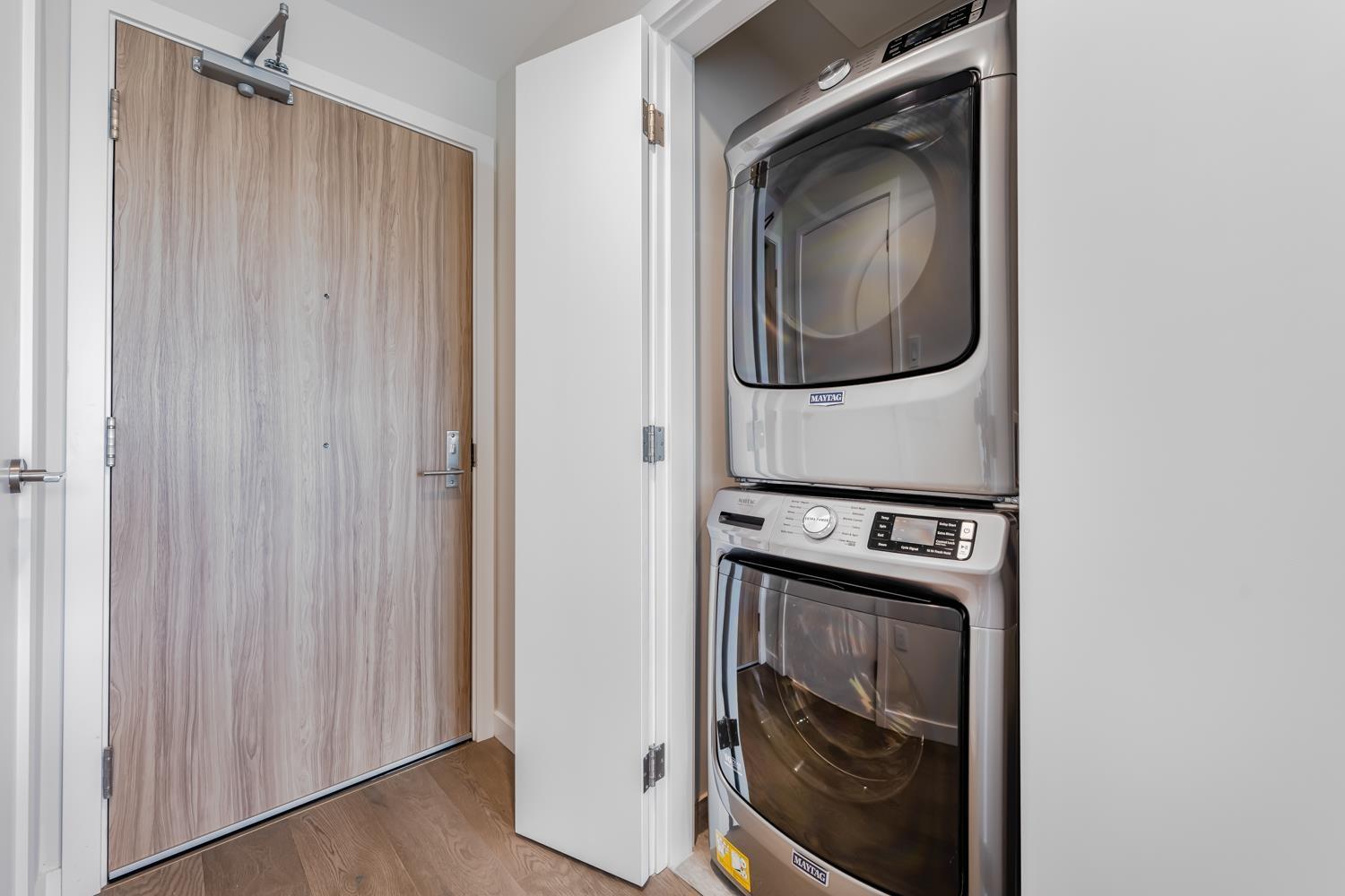 1502 7433 Cambie Street, Vancouver, British Columbia  V6P 6E8 - Photo 14 - R2777057