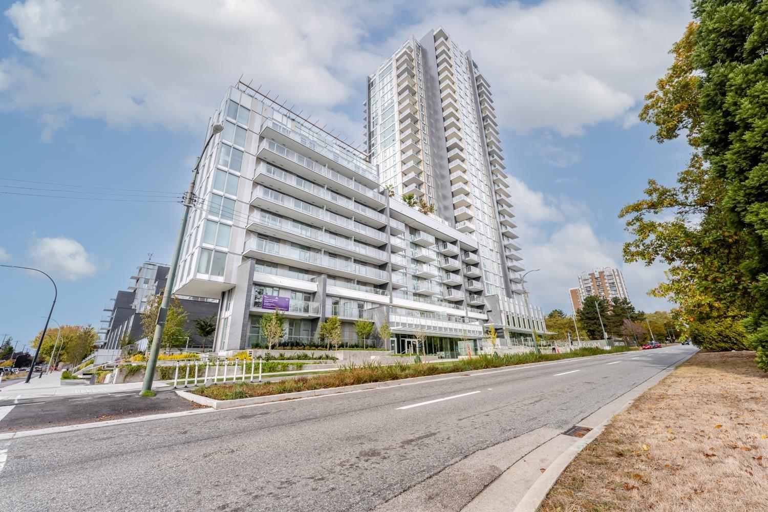 1502 7433 Cambie Street, Vancouver, British Columbia  V6P 6E8 - Photo 35 - R2777057