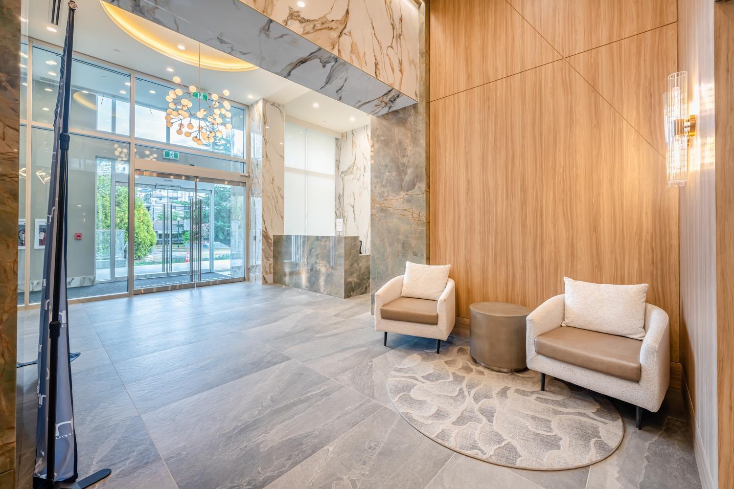 1502 7433 Cambie Street, Vancouver, British Columbia  V6P 6E8 - Photo 3 - R2777057