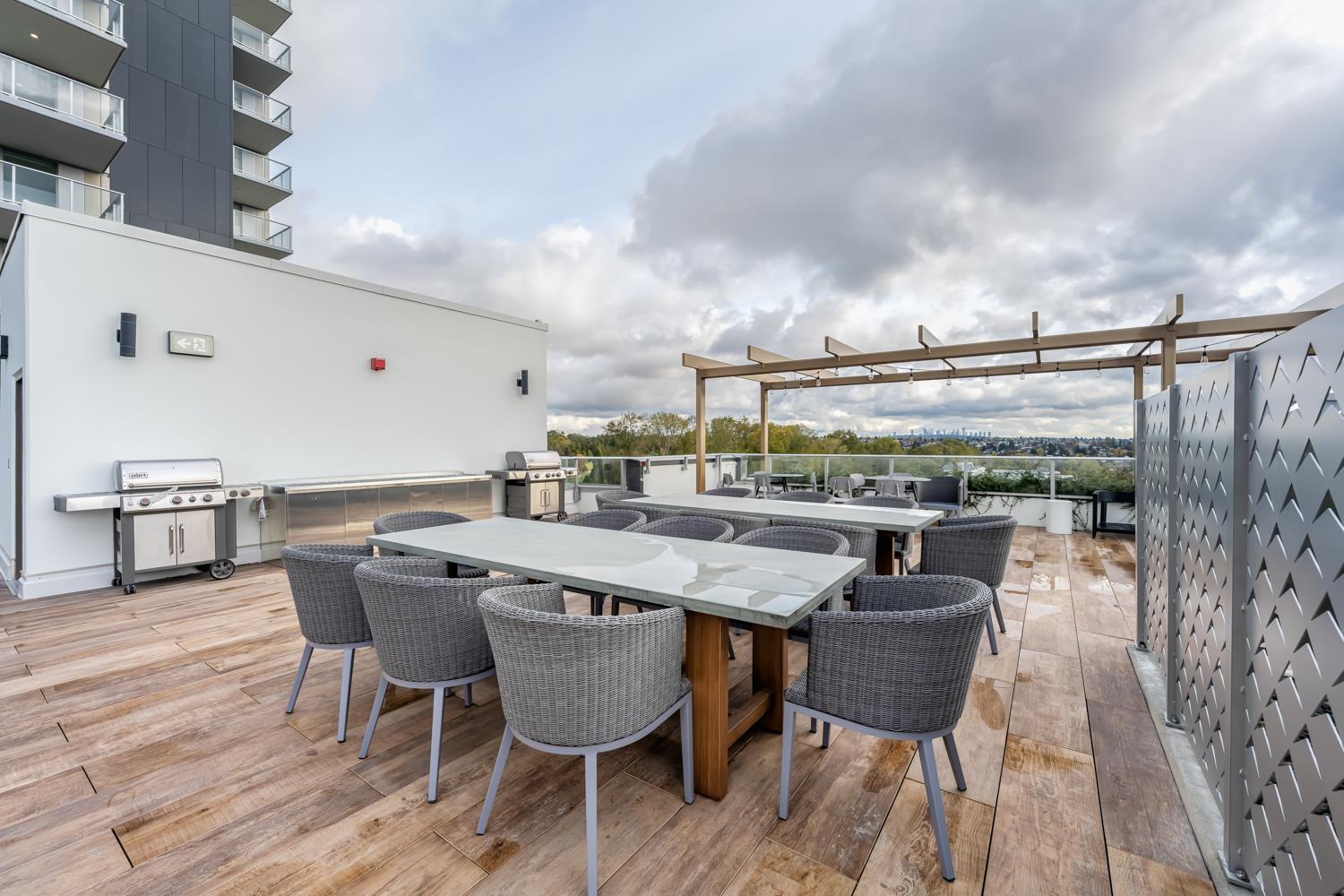 1502 7433 Cambie Street, Vancouver, British Columbia  V6P 6E8 - Photo 27 - R2777057