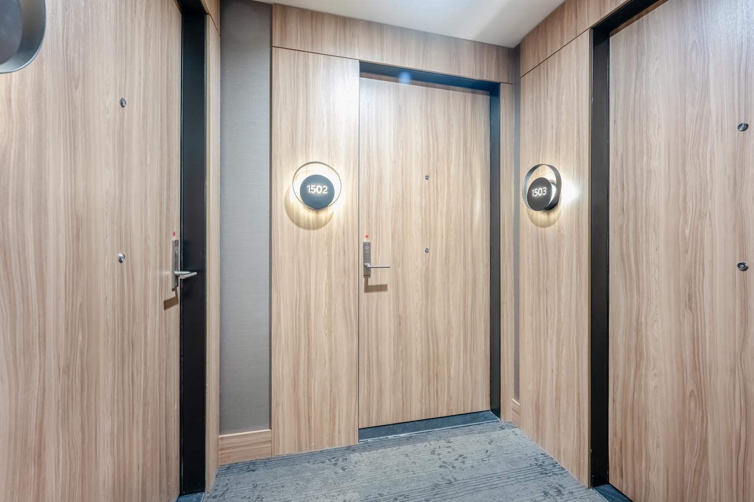 1502 7433 Cambie Street, Vancouver, British Columbia  V6P 6E8 - Photo 25 - R2777057