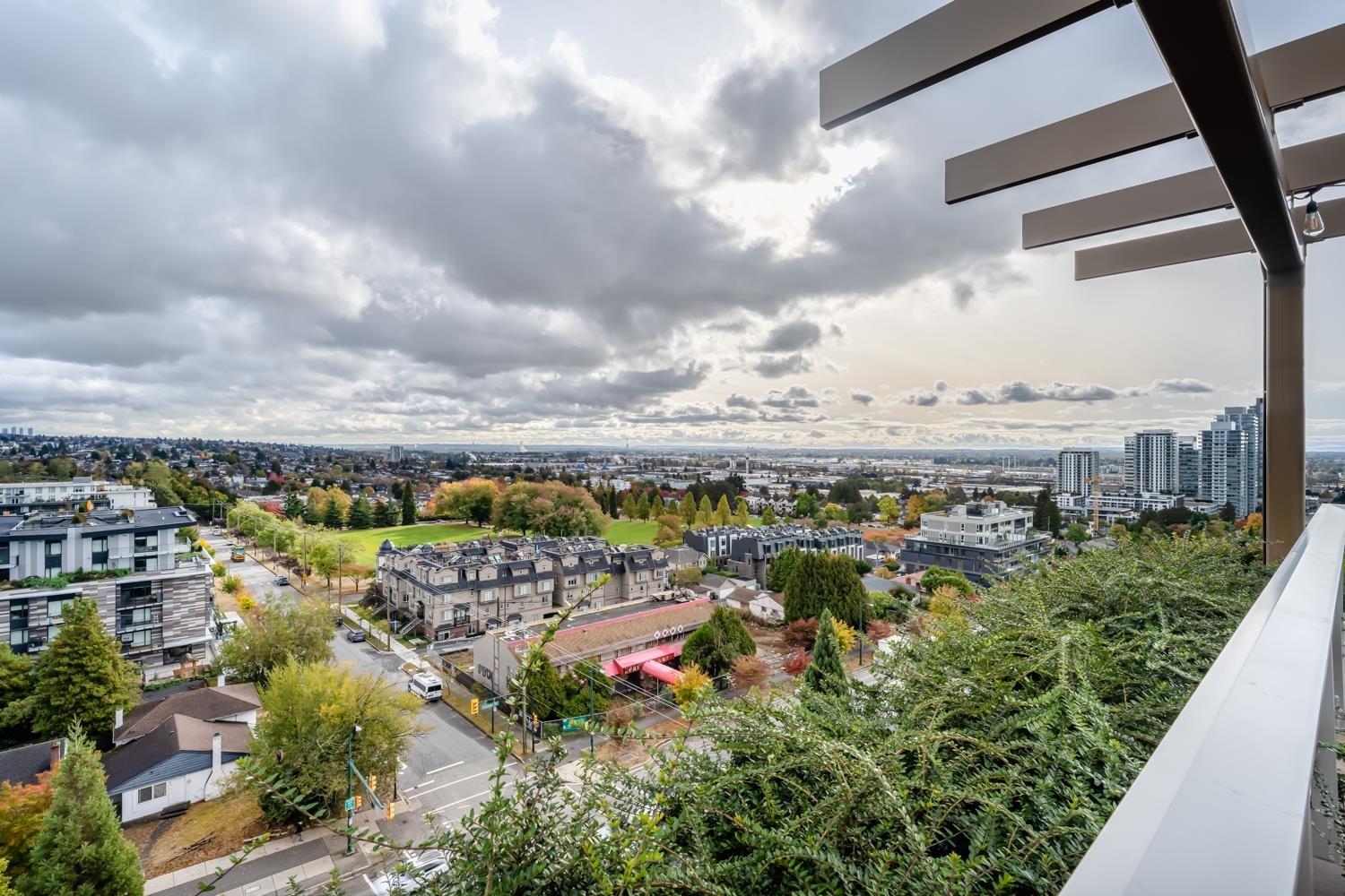 1502 7433 Cambie Street, Vancouver, British Columbia  V6P 6E8 - Photo 31 - R2777057