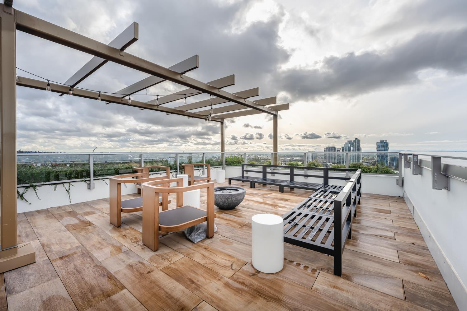 1502 7433 Cambie Street, Vancouver, British Columbia  V6P 6E8 - Photo 29 - R2777057