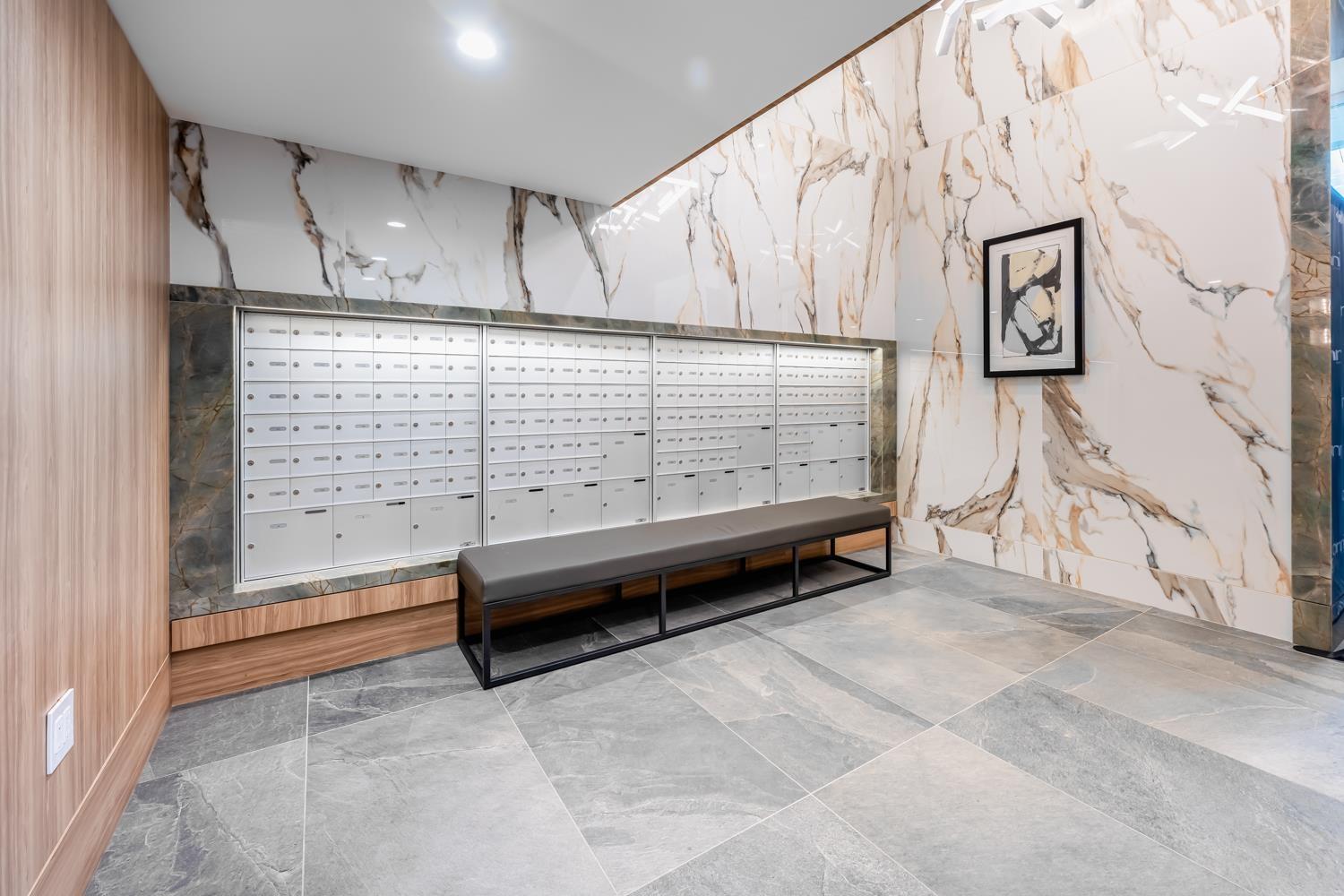 1502 7433 Cambie Street, Vancouver, British Columbia  V6P 6E8 - Photo 4 - R2777057