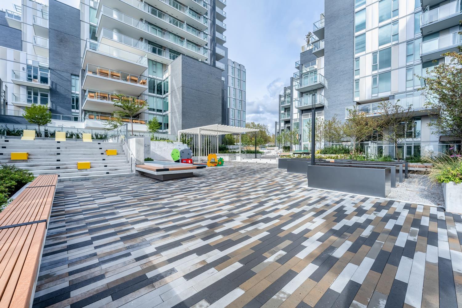 1502 7433 Cambie Street, Vancouver, British Columbia  V6P 6E8 - Photo 37 - R2777057