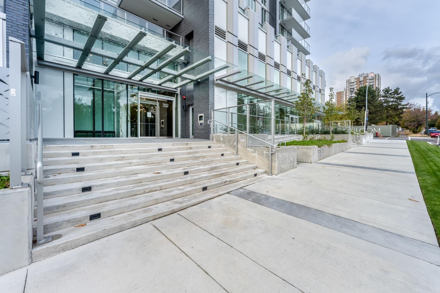 1502 7433 Cambie Street, Vancouver, British Columbia  V6P 6E8 - Photo 40 - R2777057