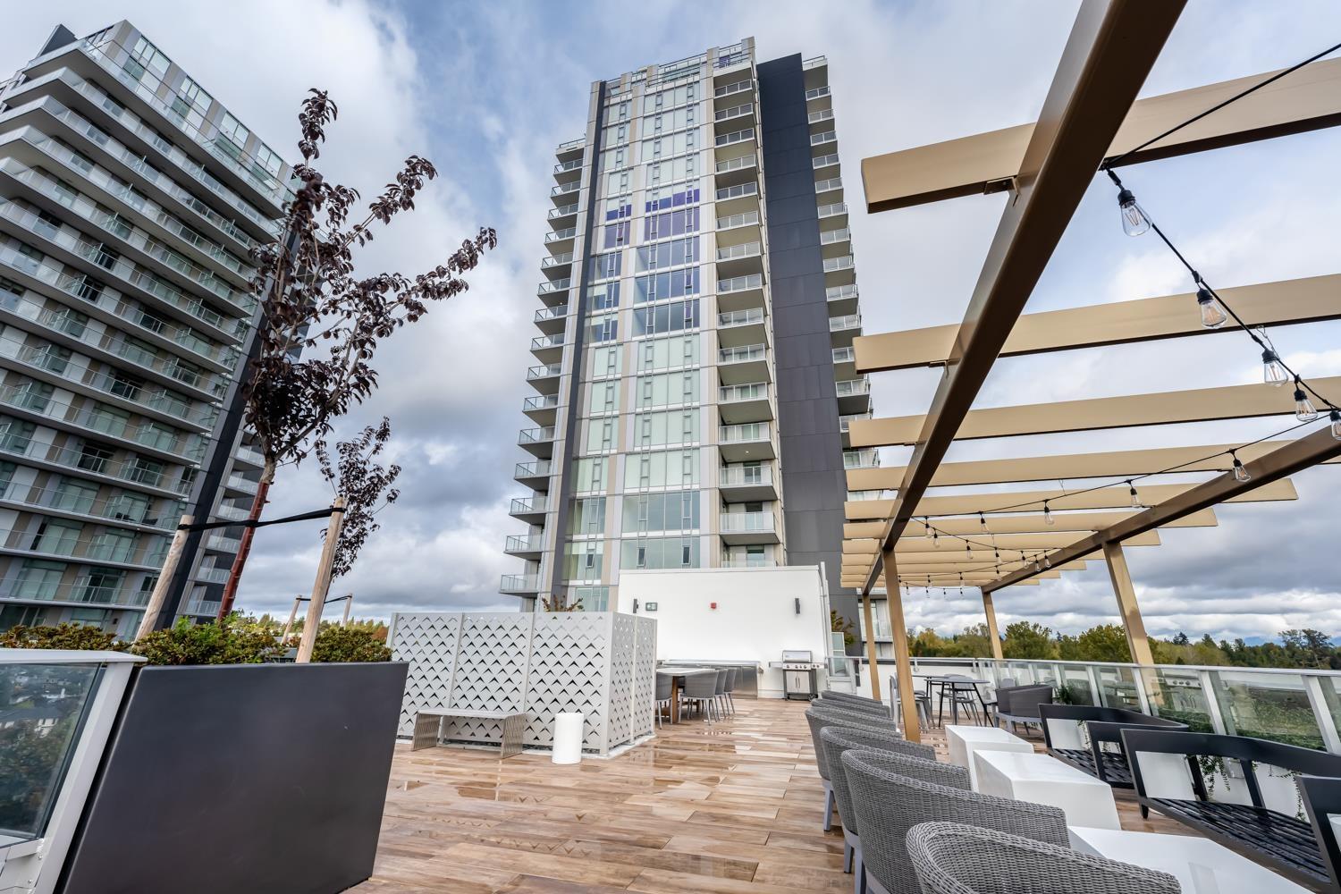 1502 7433 Cambie Street, Vancouver, British Columbia  V6P 6E8 - Photo 30 - R2777057