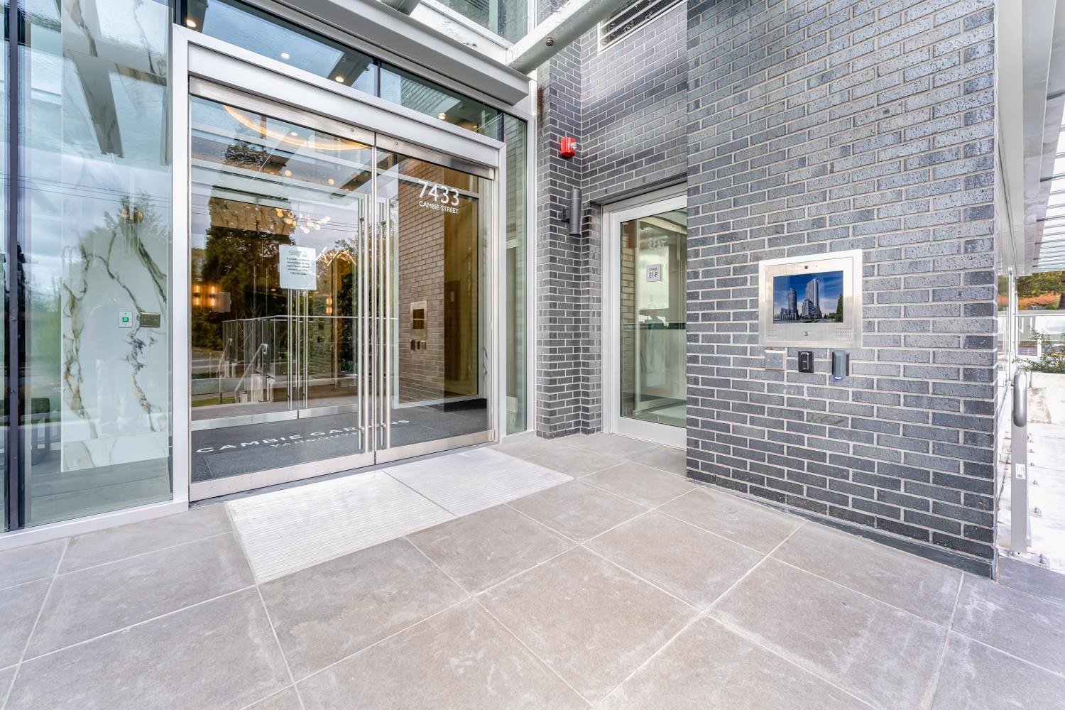 1502 7433 Cambie Street, Vancouver, British Columbia  V6P 6E8 - Photo 34 - R2777057